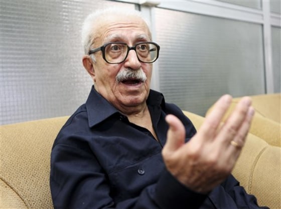 Tariq Aziz